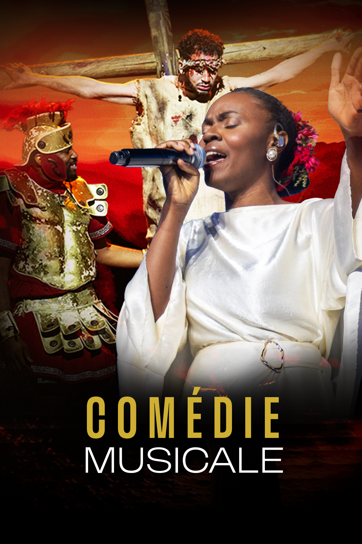 Comédie Musicale