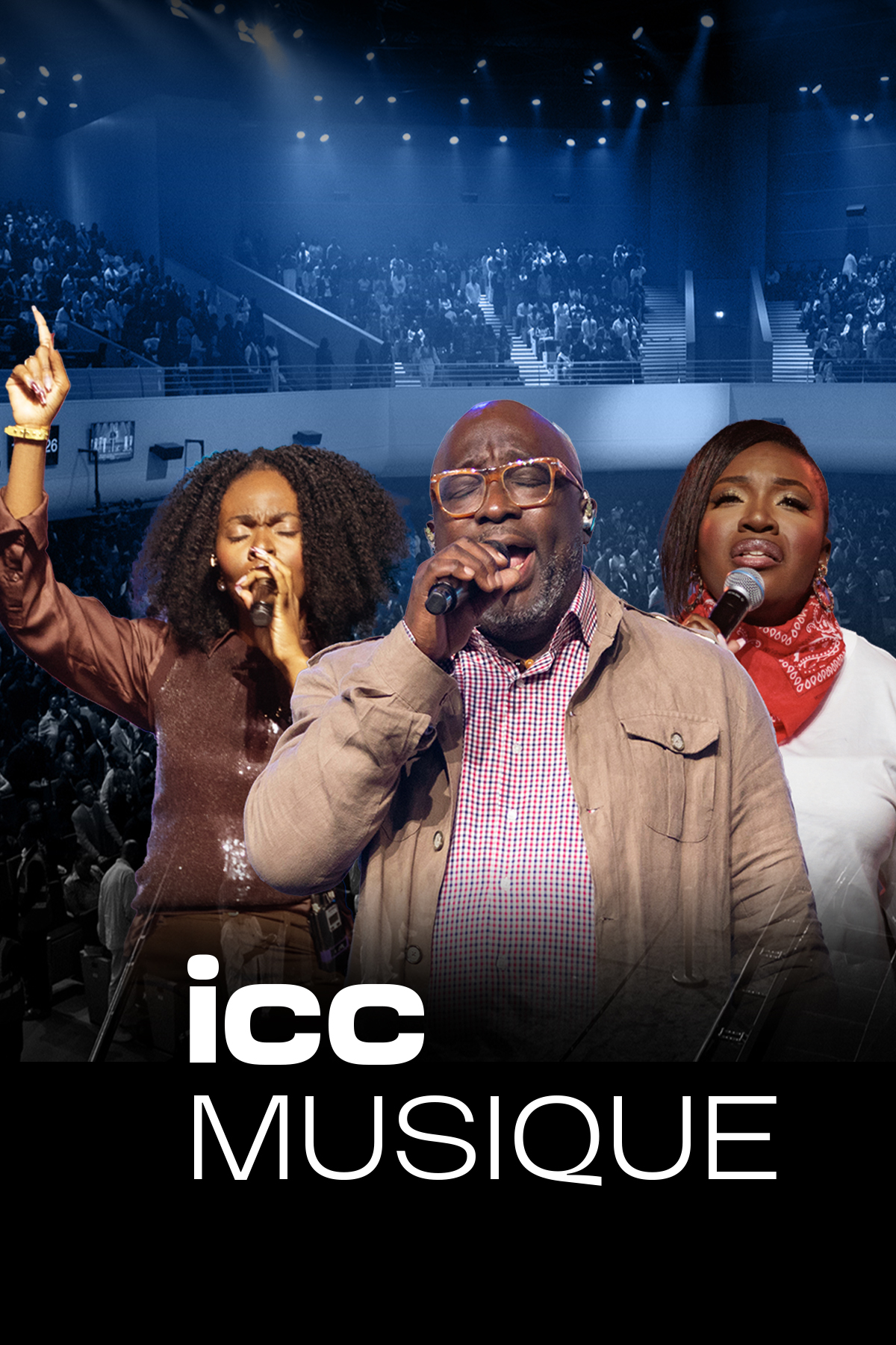 ICC Musique