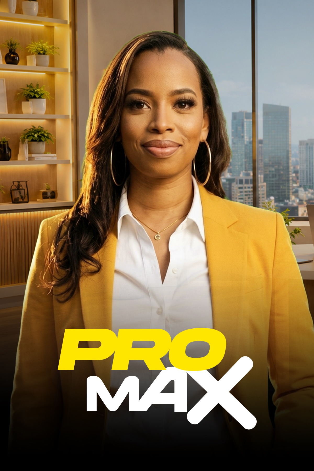PRO MAX