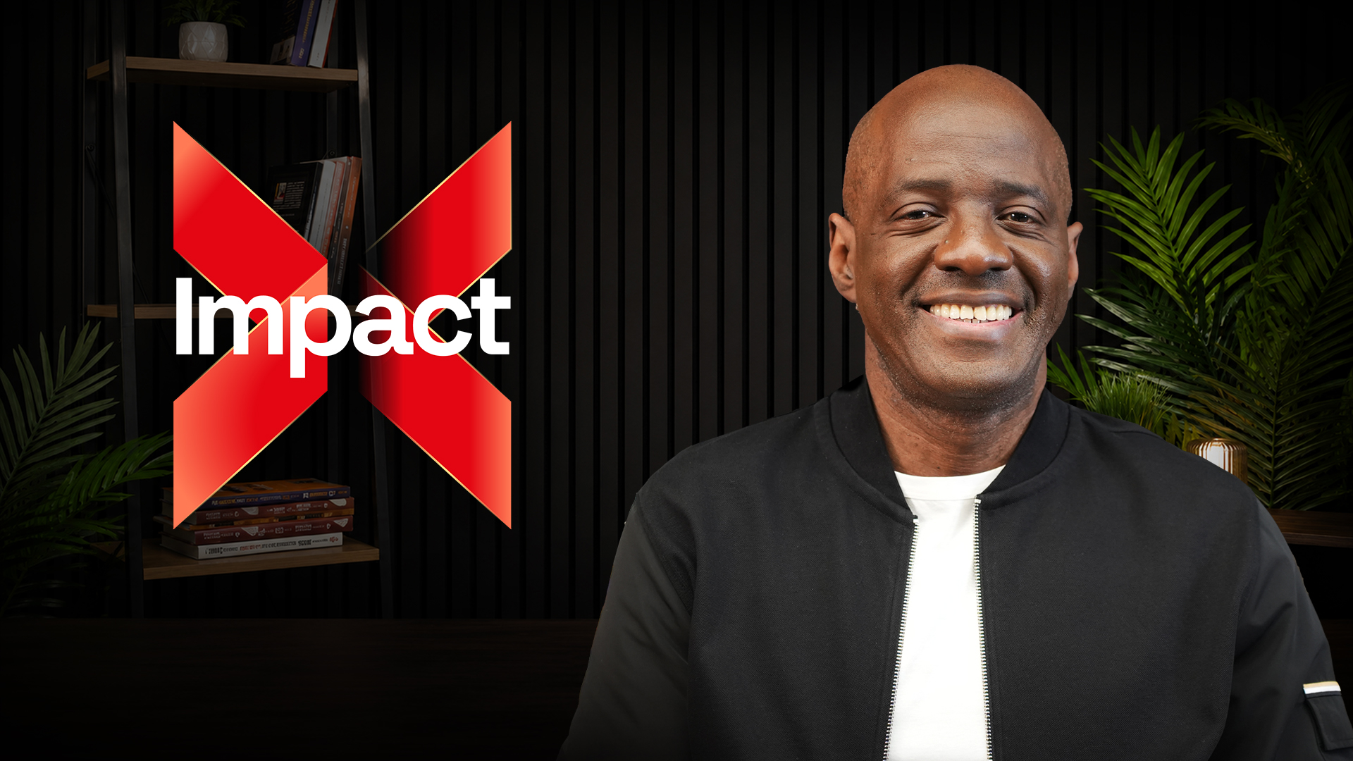 IMPACT X