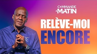 Relève moi encore
