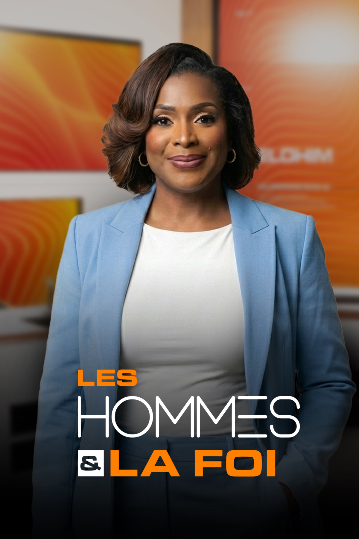 LES HOMMES ET LA FOI