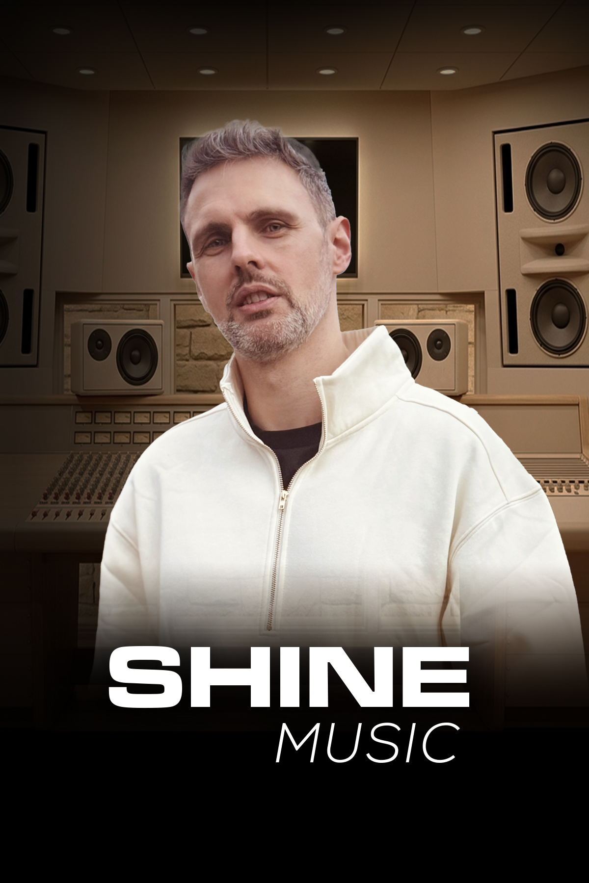 SHINE MUSIC