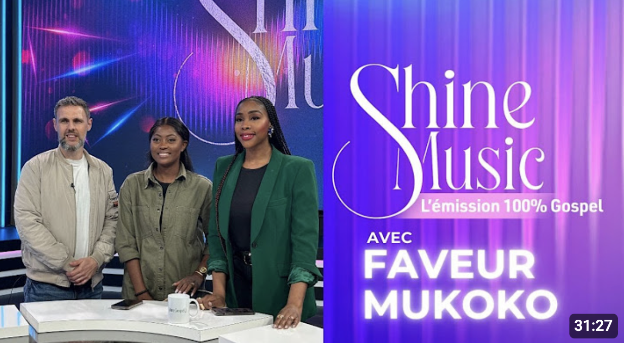 FAVEUR MUKOKO